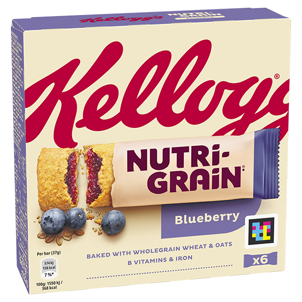 Nutri Grain