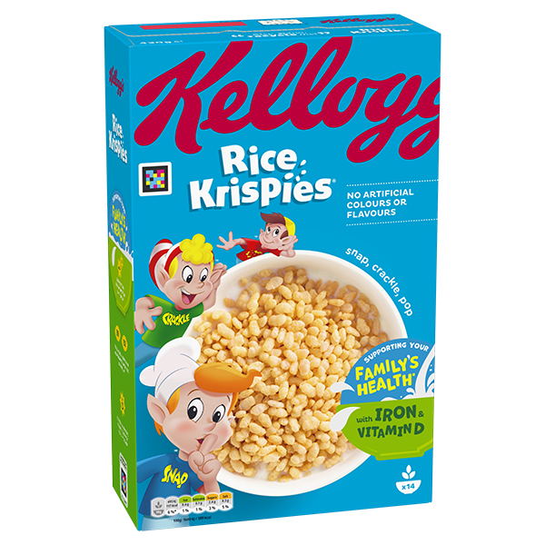Rice Krispies
