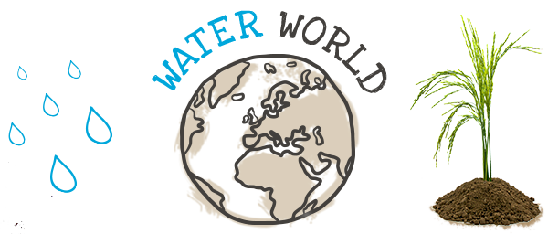 water world
