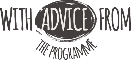 withadvice