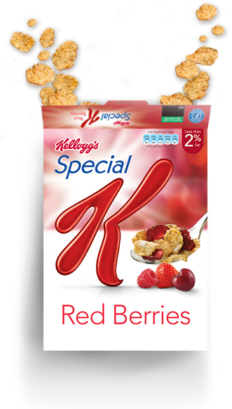 kellogs pack