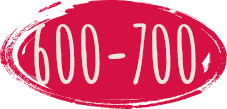600-700
